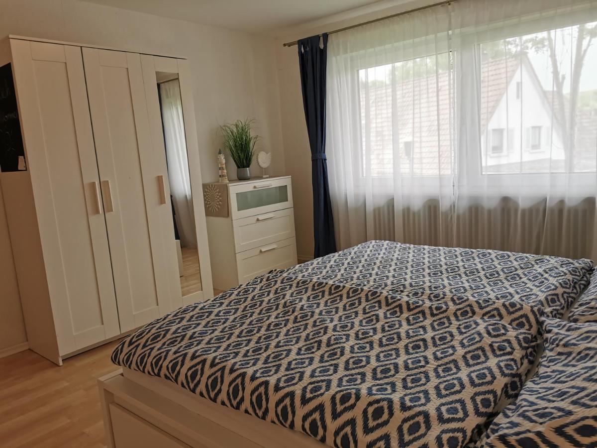Ferienwohnung Im Deggenhausertal Ngoại thất bức ảnh